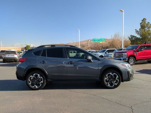 Used 2021 Subaru Crosstrek 2.5i Limited image 2