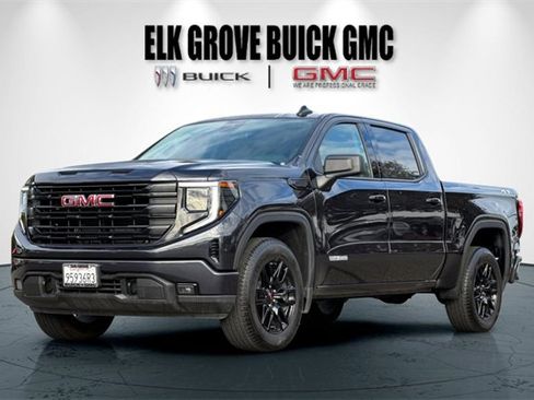 Used 2023 GMC Sierra 1500 Elevation image 8