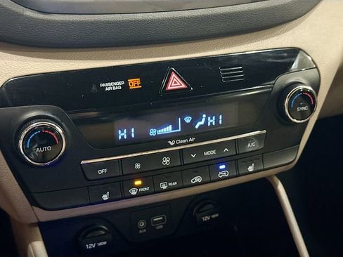 Used 2018 Hyundai Tucson SEL Plus image 17