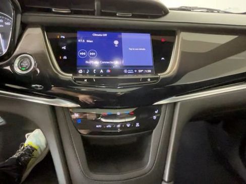 Used 2023 Cadillac XT6 Sport w/ Platinum Package AWD/4WD image 31