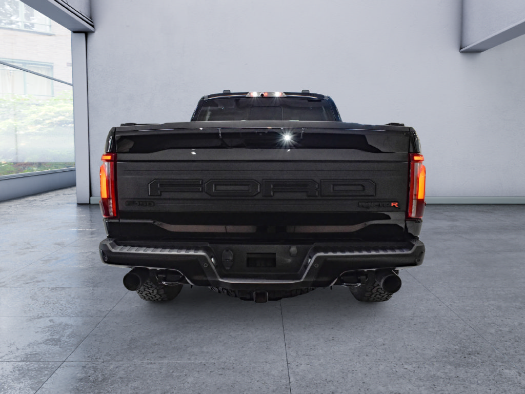 Used 2025 Ford F150 Raptor w/ Equipment Group 803A Raptor R AWD/4WD image 6