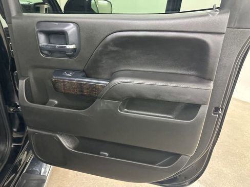 Used 2014 GMC Sierra 1500 Denali w/ Suspension Package, Off-Road image 27