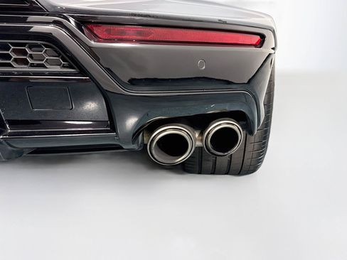 Used 2024 Lamborghini Urus S AWD/4WD image 49