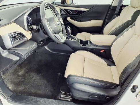 Certified 2024 Subaru Outback Limited XT image 13