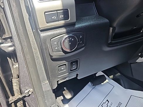 Used 2019 Ford F250 Lariat w/ Lariat Ultimate Package image 10