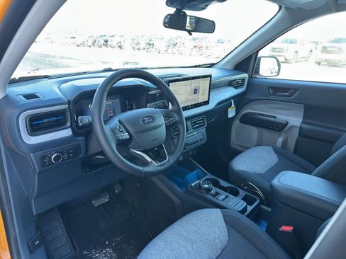 New 2026 Ford Maverick XLT image 14