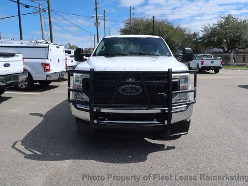 Used 2021 Ford F250 XL w/ Power Equipment Group image 8