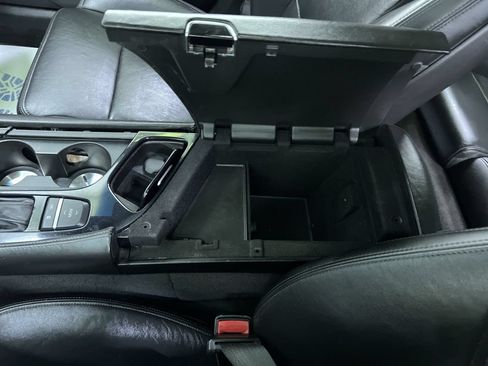 Used 2014 Cadillac CTS Luxury RWD image 24