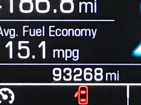 Used 2018 Chevrolet Silverado 1500 LT w/ All Star Edition image 16