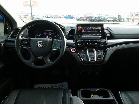 Used 2024 Honda Odyssey Elite image 30