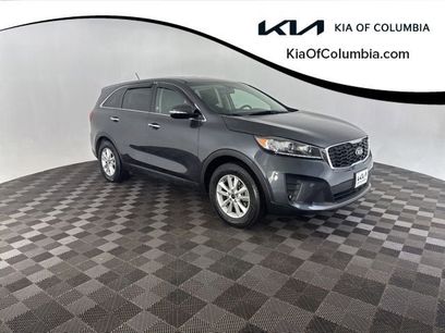 Used 2019 Kia Sorento LX