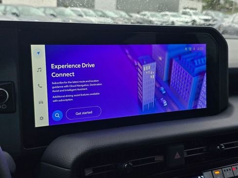 Used 2025 Toyota Land Cruiser Base w/ Premium Package image 24