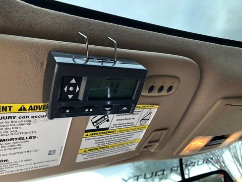 Used 2011 Ford F250 King Ranch w/ FX4 Off Road Pkg image 23