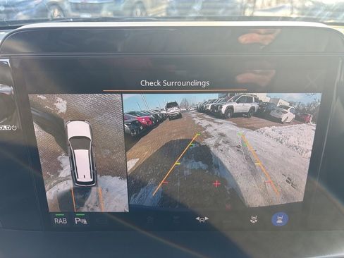 New 2026 Subaru Outback Limited XT image 28