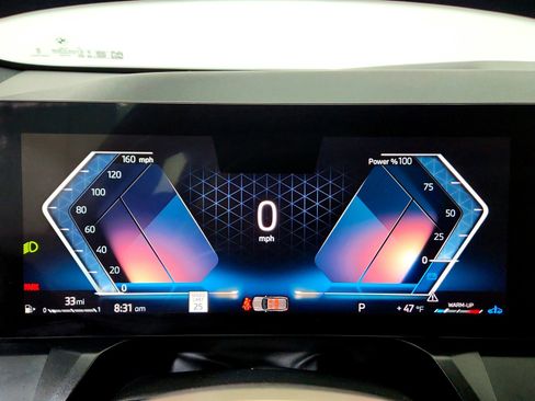 Used 2025 BMW X3 xDrive30i w/ Convenience Package image 12