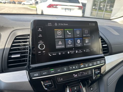 Used 2026 Honda Odyssey EX-L image 17