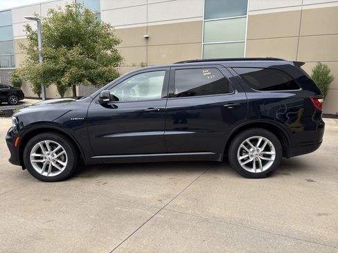 Used 2025 Dodge Durango R/T AWD/4WD image 6
