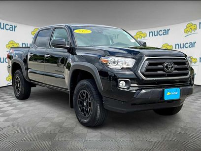 Used 2023 Toyota Tacoma SR5