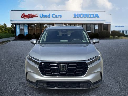 Used 2023 Honda CR-V EX image 8