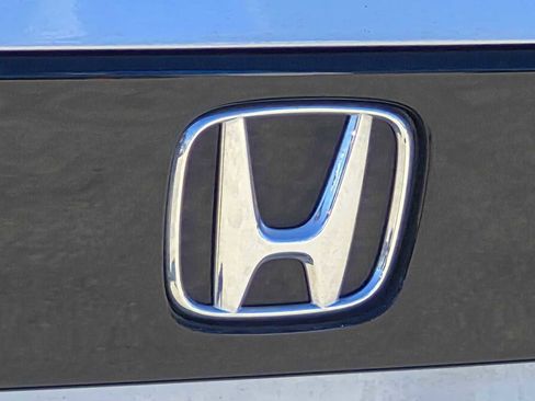 Certified 2025 Honda Accord Sport image 13