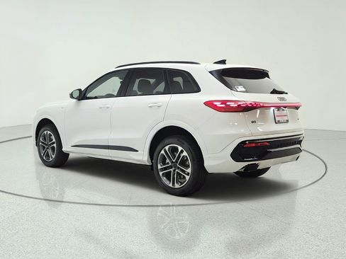 New 2026 Audi Q5 2.0T AWD/4WD image 7