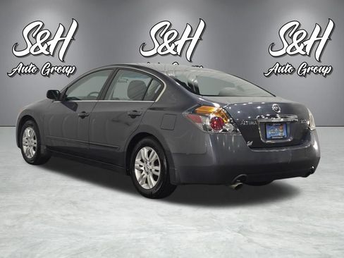 Used 2012 Nissan Altima 2.5 S w/ Convenience Pkg FWD image 16