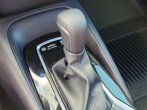 New 2026 Toyota Corolla SE FWD image 25