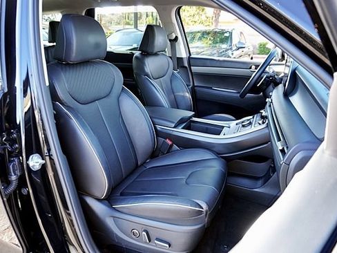 Certified 2024 Hyundai Palisade XRT FWD image 13