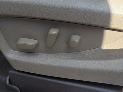 Used 2015 Chevrolet Silverado 1500 LTZ w/ Texas Edition, 1LZ Trim image 24