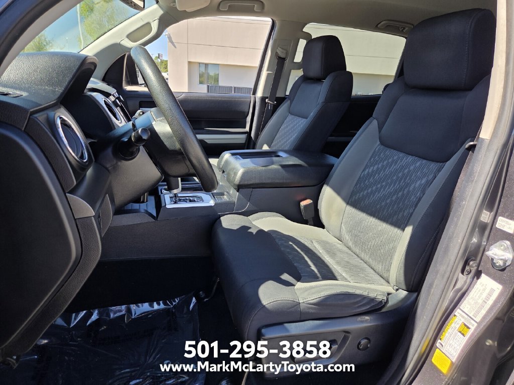 Used 2021 Toyota Tundra SR5 RWD image 9