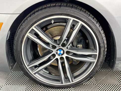 Used 2018 BMW 640i Gran Coupe RWD image 36