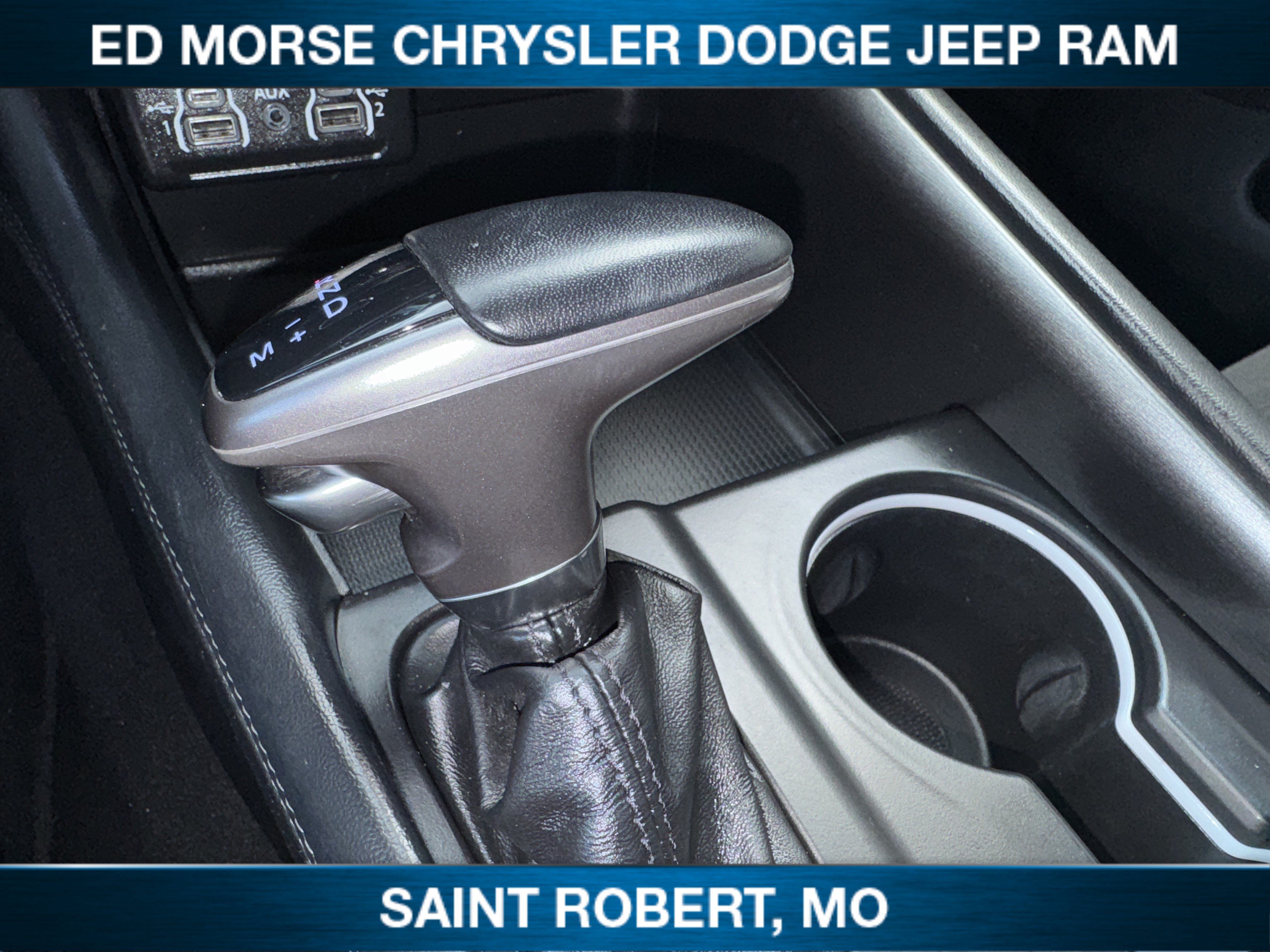 Used 2023 Dodge Durango SXT w/ Trailer Tow Group IV AWD/4WD image 21