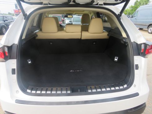 Used 2017 Lexus NX 200t AWD image 6