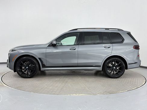 New 2026 BMW X7 xDrive40i w/ Executive Package image 2