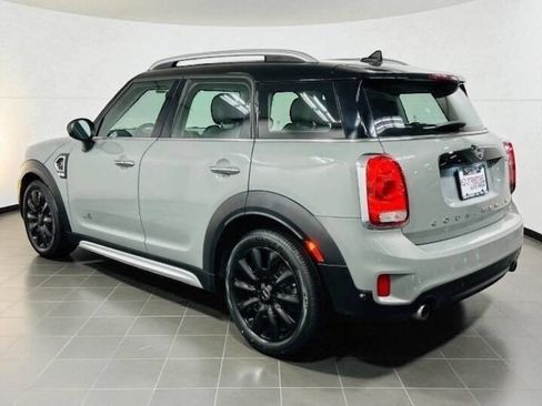 Used 2019 MINI Cooper Countryman S w/ Storage Package image 5