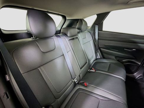 Used 2025 Hyundai Tucson SEL image 29