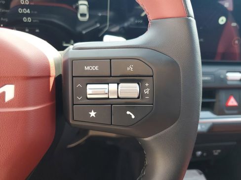 New 2026 Kia K4 GT-Line image 14