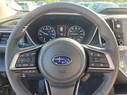 New 2025 Subaru Ascent Touring image 10