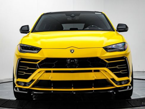 Used 2021 Lamborghini Urus image 29