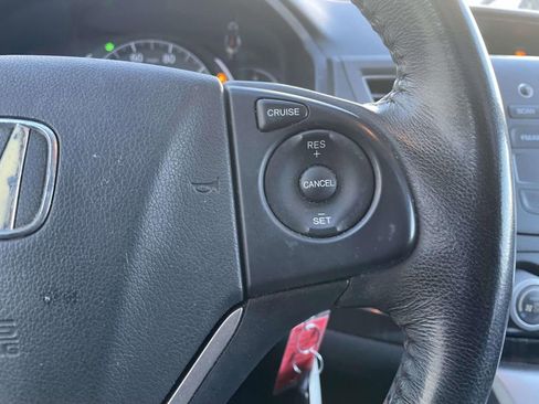 Used 2013 Honda CR-V EX-L image 34