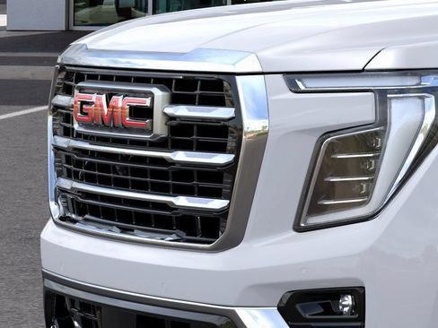 New 2026 GMC Yukon Elevation AWD/4WD image 13