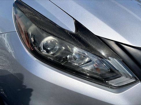 Used 2017 Nissan Altima 2.5 SR image 34