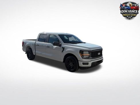 Used 2026 Ford F150 STX RWD image 7