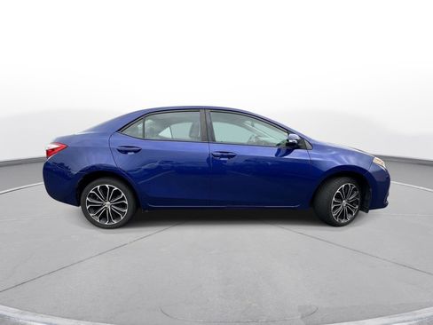 Used 2016 Toyota Corolla S image 5