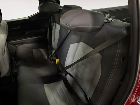 New 2026 Toyota Tacoma TRD Sport image 14