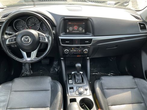Used 2016 MAZDA CX-5 Grand Touring AWD/4WD image 18