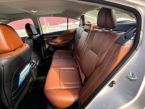 Used 2024 Subaru Legacy Touring XT image 22