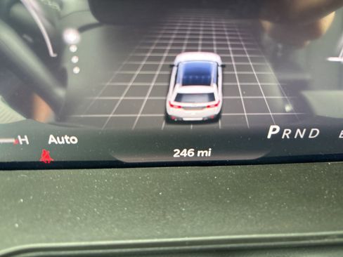 New 2026 Jeep Cherokee Laredo AWD/4WD image 29