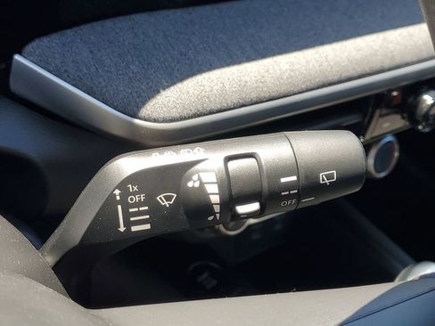 New 2026 Nissan Kicks S FWD image 24
