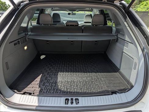 Certified 2023 Lincoln Nautilus Reserve AWD/4WD image 21